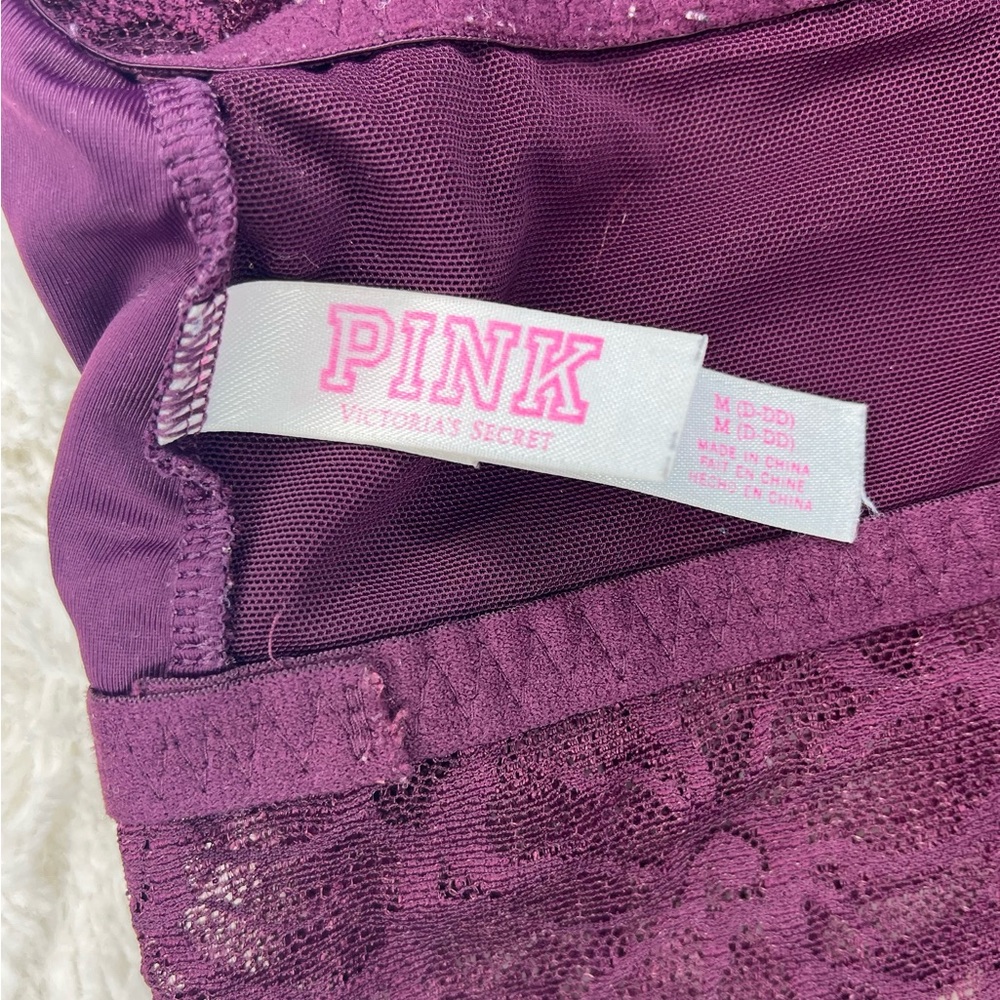 Bra Bundle with Victoria Secret Pink and Britney Spears Brands